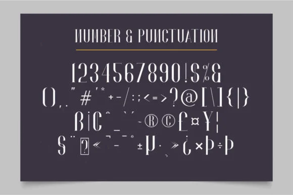 Norland Santana Font by Gilar Studio — Script Handwritten Font — thumbnail 3