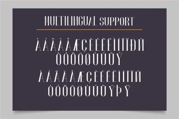 Norland Santana Font by Gilar Studio — Script Handwritten Font — thumbnail 4