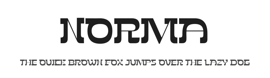Norma