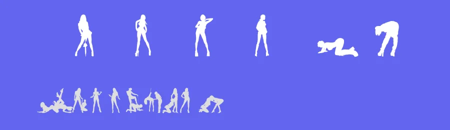 Norp Icons #1 by DJ Monkeyboy — Dingbats Font — thumbnail 3
