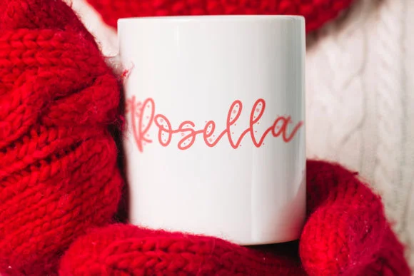 North Pole Font by freelingdesignhouse — Script Handwritten Font — thumbnail 3