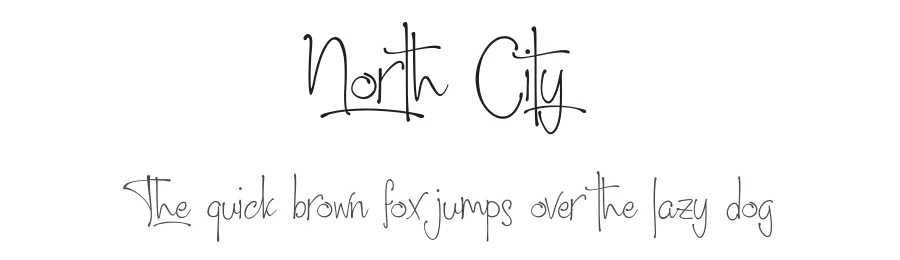 North City
