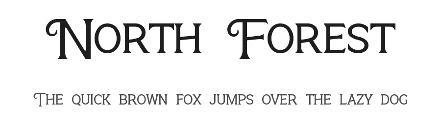 North Forest