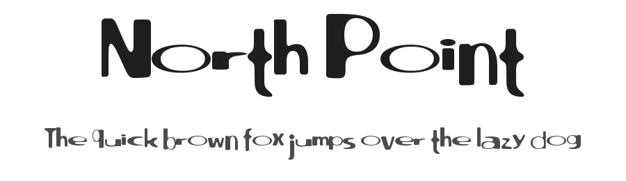North Point