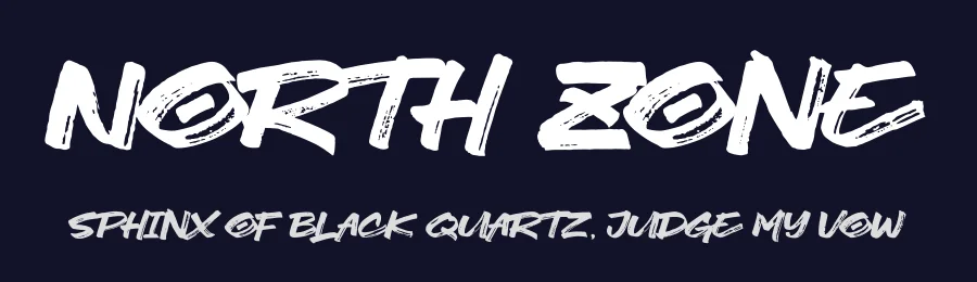 North Zone by Riyadh Rahman — Script Handwritten Font — thumbnail 2