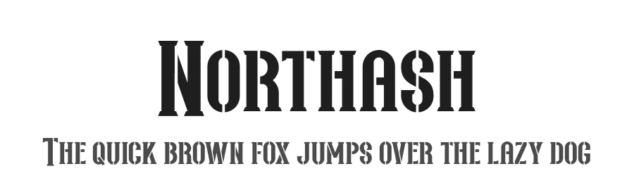 Northash