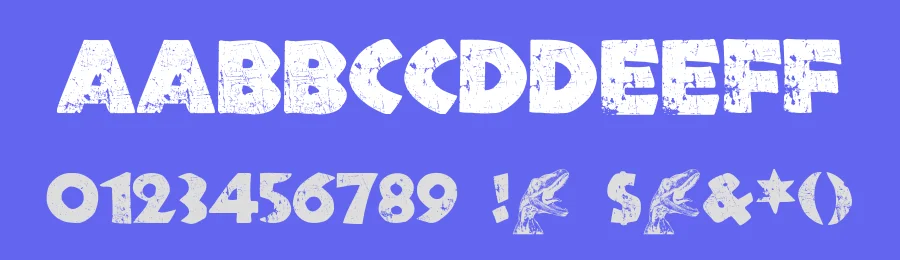 Northern Territories by The Wondermaker — Decorative Font — thumbnail 3