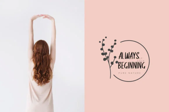 Northgive Font by indotitas — Script Handwritten Font — thumbnail 3