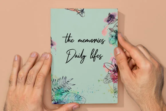 Northyhuny Font by Maulana Creative — Script Handwritten Font — thumbnail 4