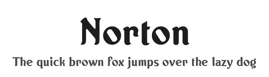Norton