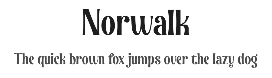 Norwalk
