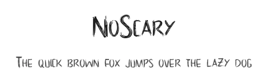 NoScary