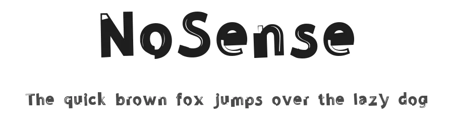 NoSense