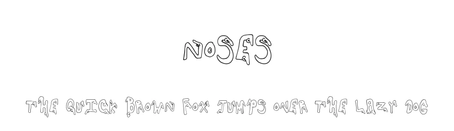 Noses
