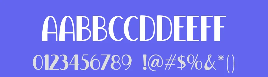 Nostalgic Retro by MJType — Decorative Font — thumbnail 3