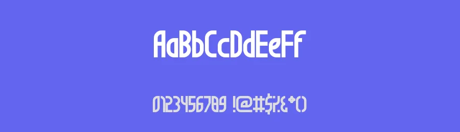 Not Sure If Weird Or Just Regular by Chequered Ink — Sans Serif Font — thumbnail 3