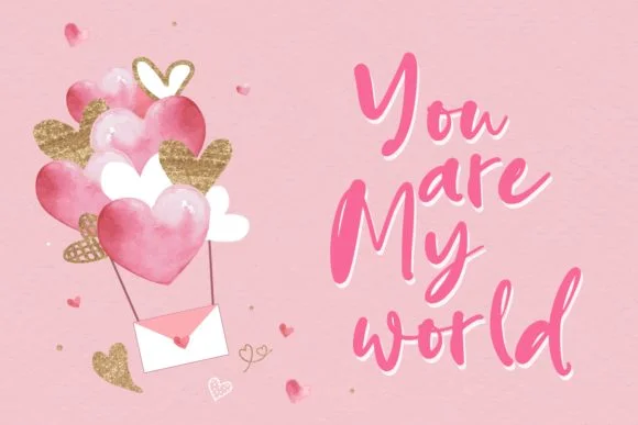 Notekids Font by Typefar — Script Handwritten Font — thumbnail 3
