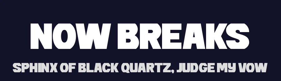 Now Breaks by Timelesstype Studio — Sans Serif Font — thumbnail 2