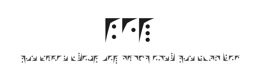 Nox by Kira Polyarush β Dingbats Font