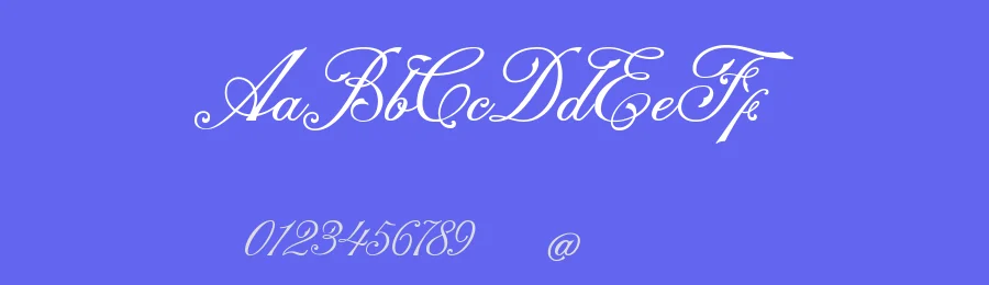 NS Champtone Script by Novi Ananda — Script Handwritten Font — thumbnail 3