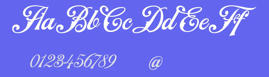 NS Mudolf Script by Novi Ananda — Script Handwritten Font — thumbnail 3