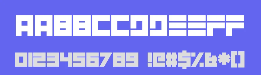 Nu Home by Chequered Ink — Display Font — thumbnail 3