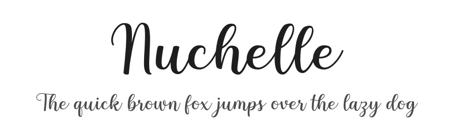 Nuchelle