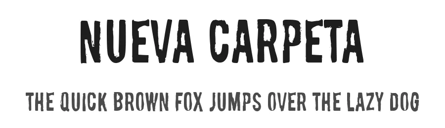 Nueva Carpeta