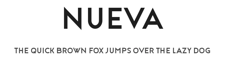 Nueva