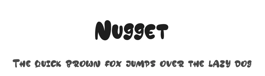 Nugget