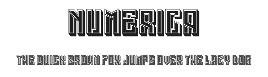 Numerica
