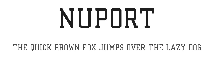 Nuport