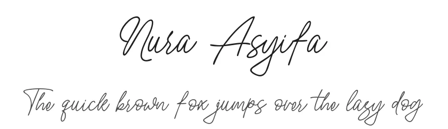 Nura Asyifa