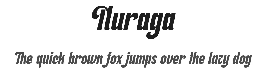 Nuraga
