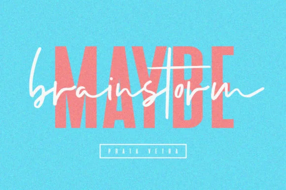 Nyquist Duo Font by Maulana Creative — Script Handwritten Font — thumbnail 2