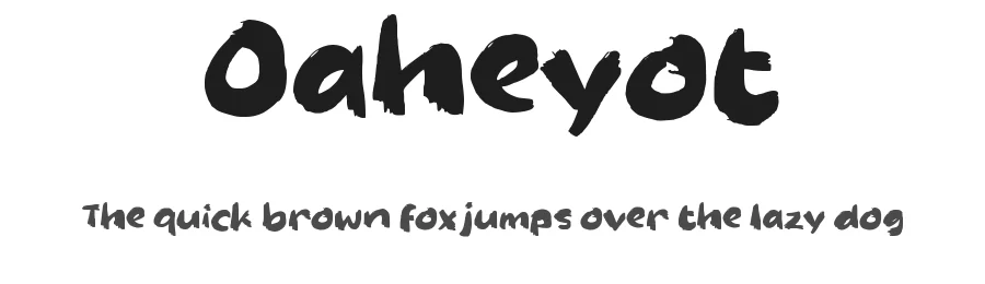 Oaheyot