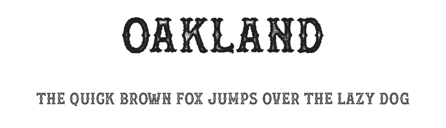 Oakland
