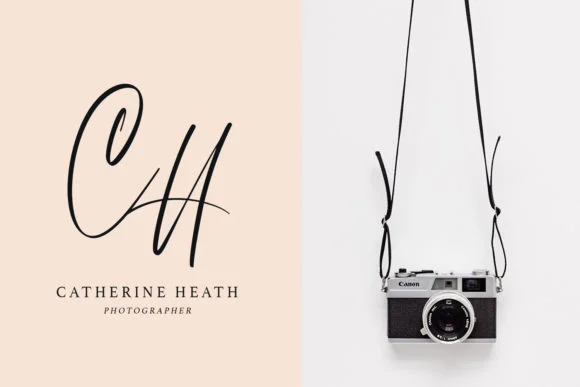 Oakmont Font by Maulana Creative — Script Handwritten Font — thumbnail 3