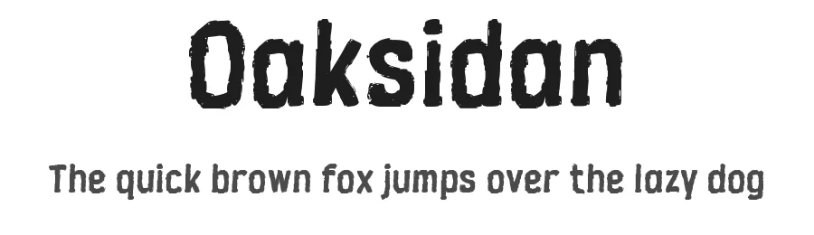 Oaksidan