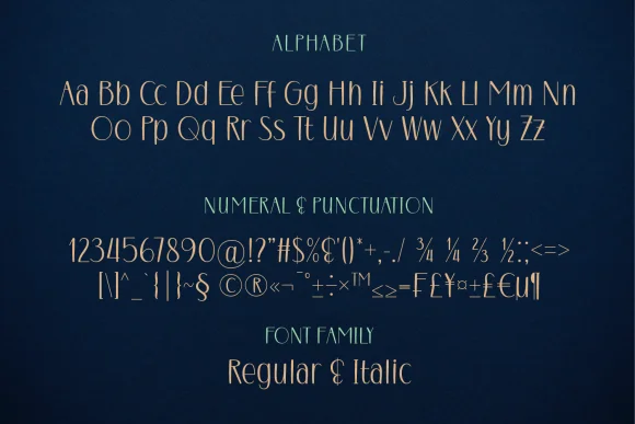 Obero Font by Jasm (7NTypes) — Script Handwritten Font — thumbnail 3