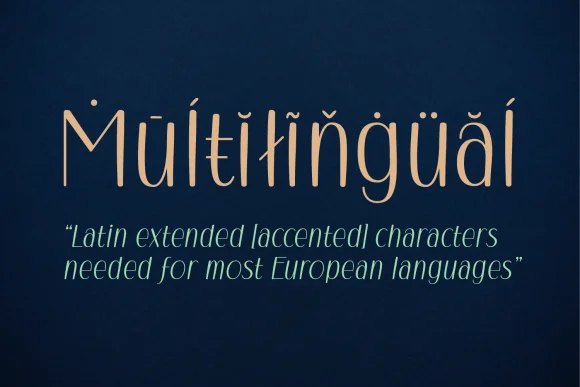 Obero Font by Jasm (7NTypes) — Script Handwritten Font — thumbnail 4