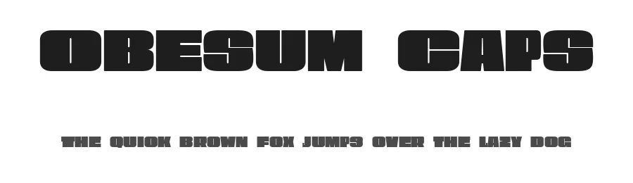 Obesum Caps