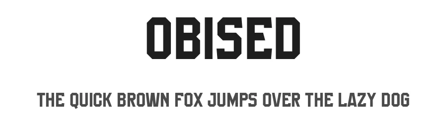 Obised