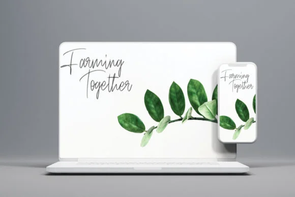 Objectives Font by Maulana Creative — Script Handwritten Font — thumbnail 6