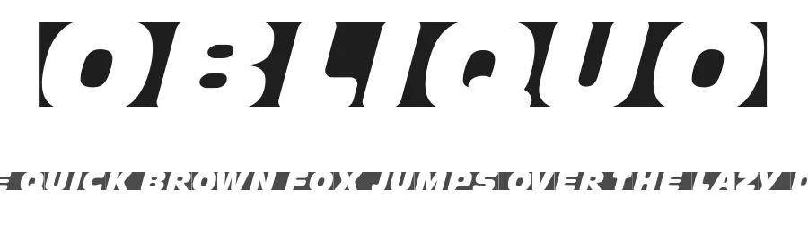 Obliquo
