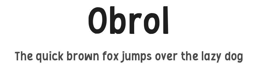 Obrol