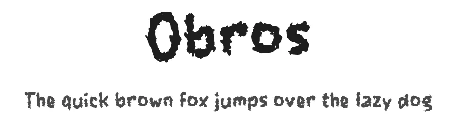 Obros