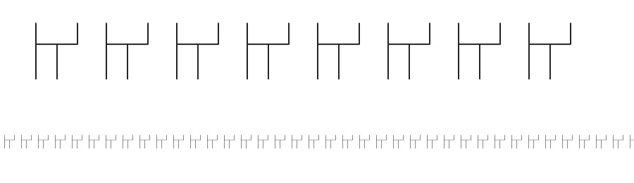 Observer by Dietrich Kerner β Dingbats Font