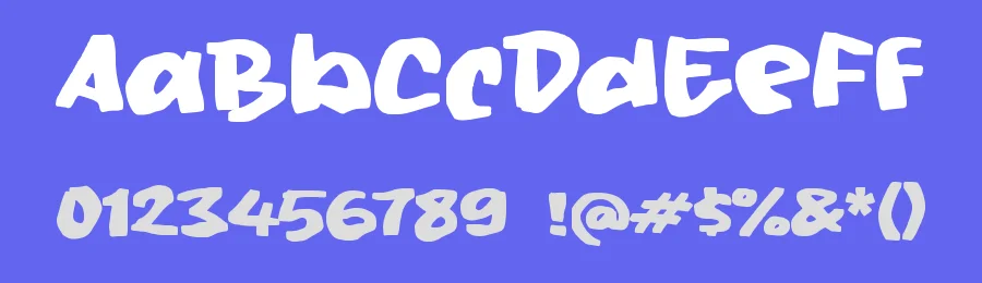 Ocitti by wepfont.com — Script Handwritten Font — thumbnail 3