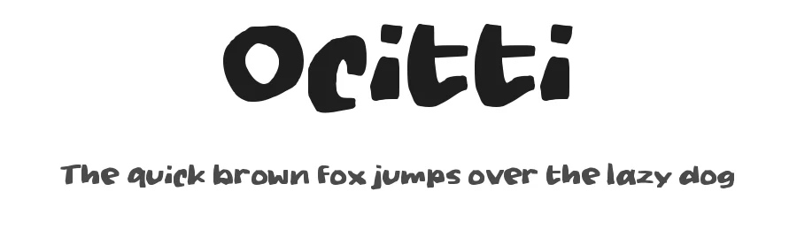 Ocitti